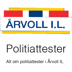 Politiattester